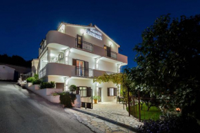 Гостиница Apartments Panorama  Трогир